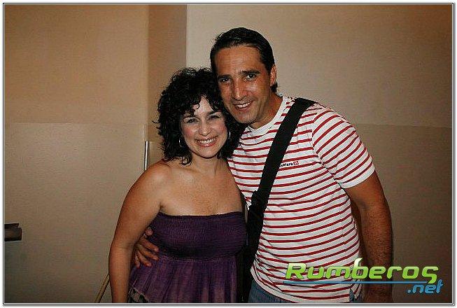 rumberos imagenen de galeria